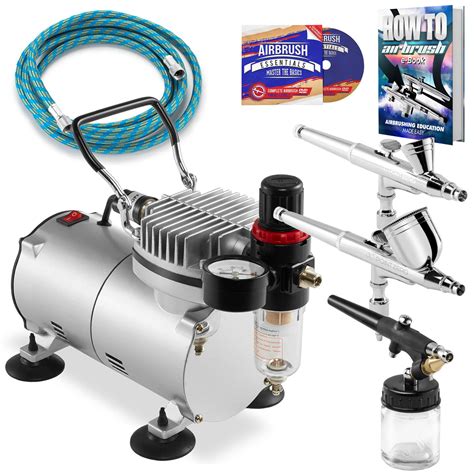 best airbrush products